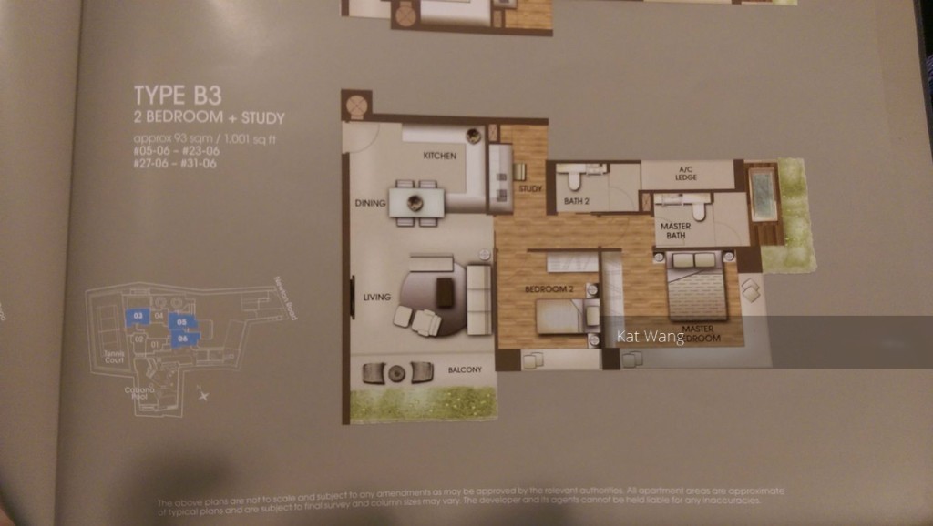L'Viv (D11), Apartment #129313332